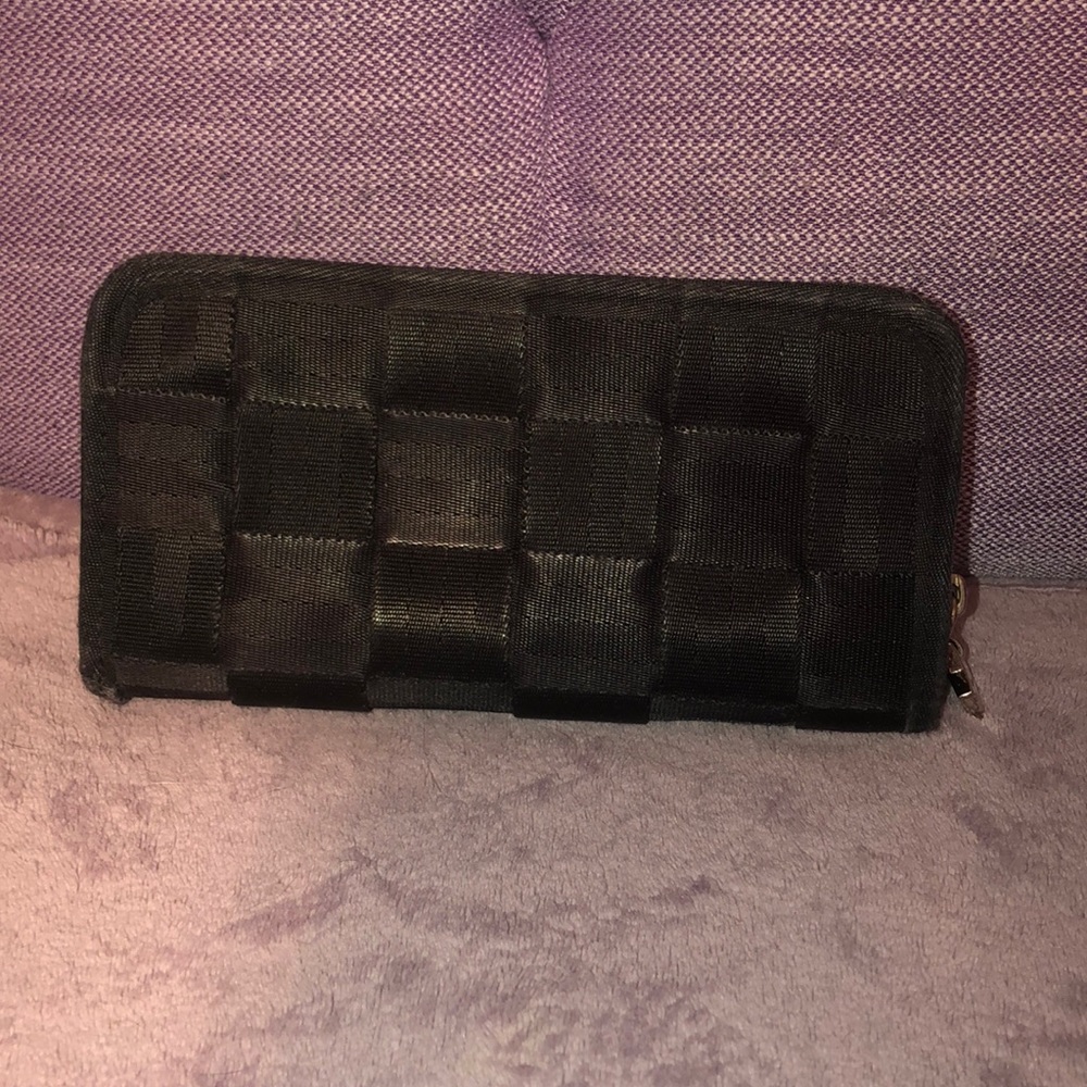 Harveys classic wallet